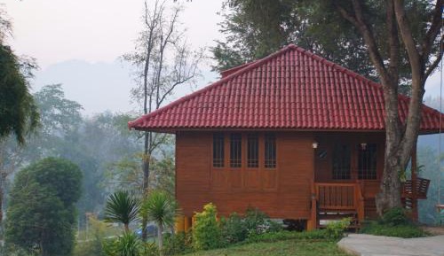 One-Bedroom Chalet