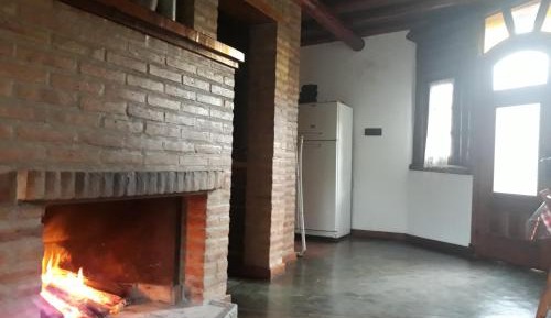 Superior One-Bedroom Bungalow