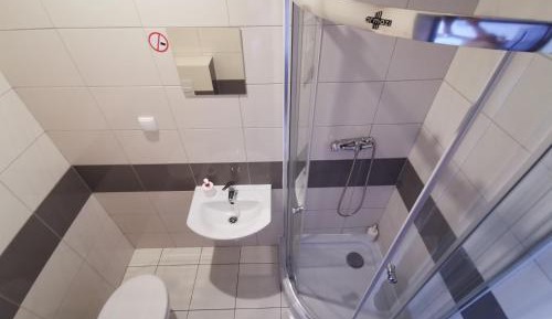 Small Twin Room