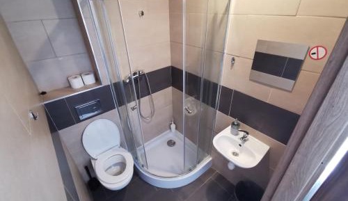 Small Single Room