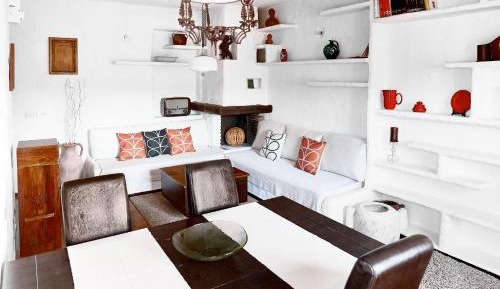 Two-Bedroom Apartment with Bay View