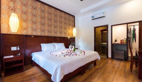 Two-Bedroom Villa