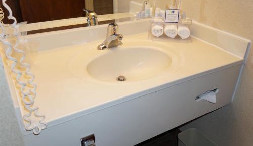 Standard King Room - Accessible