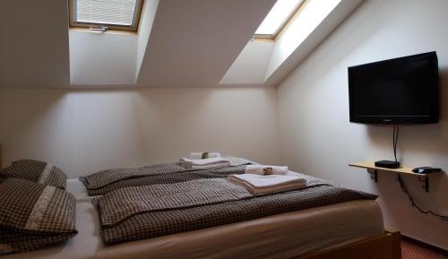 Family Two-Bedroom Suite