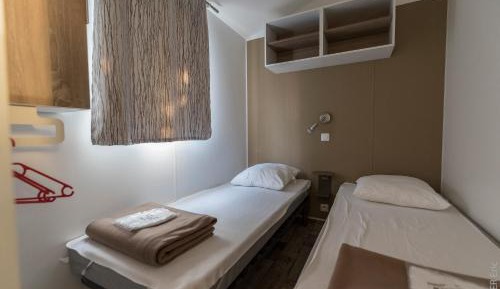 Two-Bedroom Bungalow