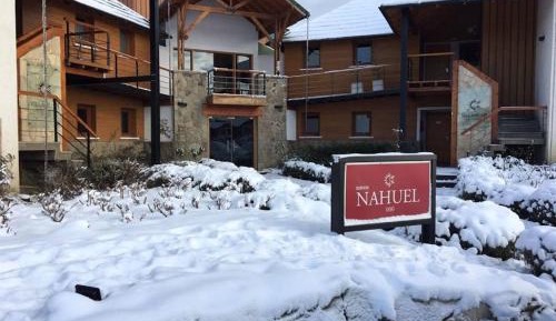 Apartment with Lake View