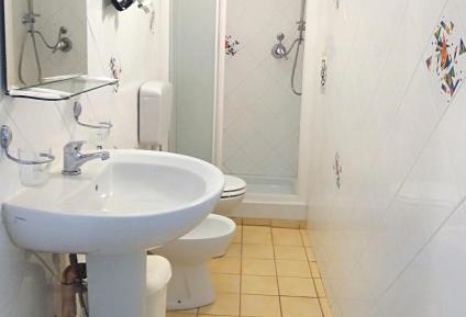 Classic Quadruple Room