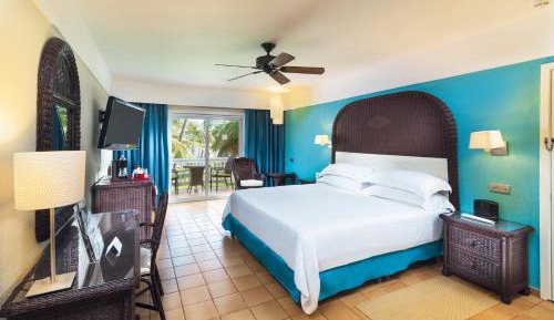 Superior Room Sea View Premium Level