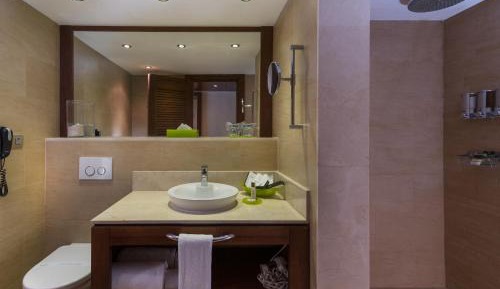 Suite Ocean View Premium Level