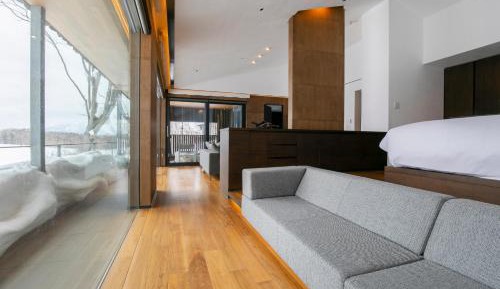 Deluxe Villa