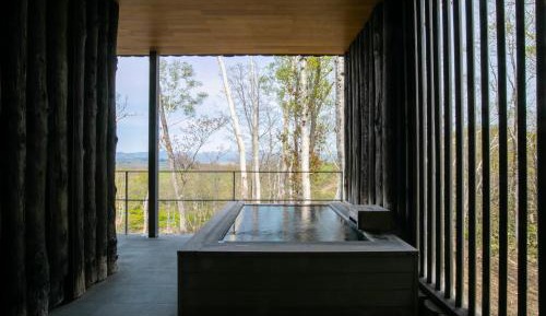 Premium Japanese-Style Room