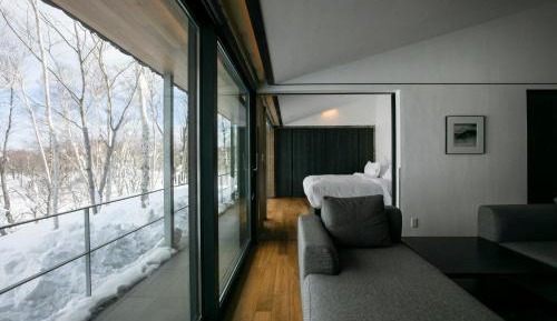 Premium Room with Tatami area