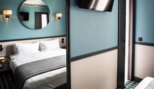 Club Double or Twin Room