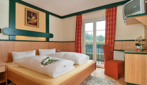 Small Double Room