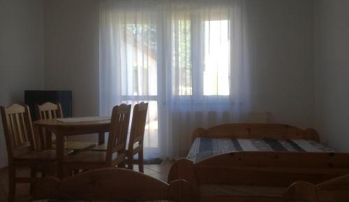Quadruple Room with Private Bathroom