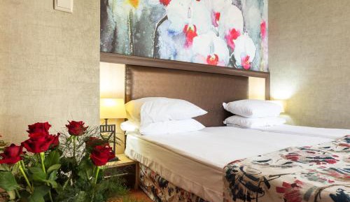 Double or Twin Room