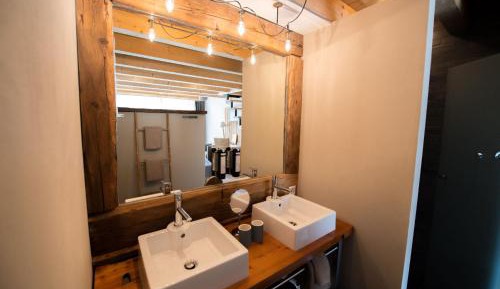 Quadruple Room with Matterhorn View