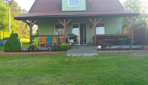 Holiday Home