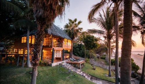 Family Bungalow