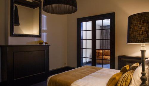 Standard Suite