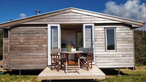 One-Bedroom Chalet