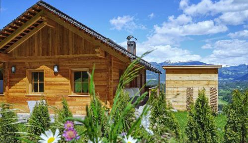 Two-Bedroom Chalet