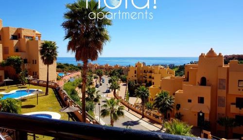 Apartment with Sea View