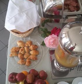 Triple Room with Balcony