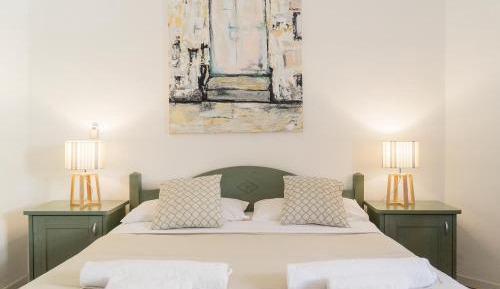 Comfort Triple Room