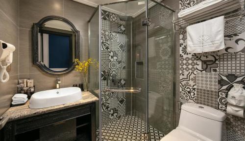 Deluxe Double Room - Window
