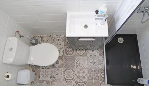 Large Single Room