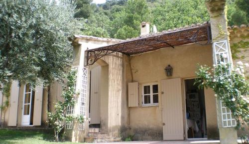 Three-Bedroom Vacation Home 