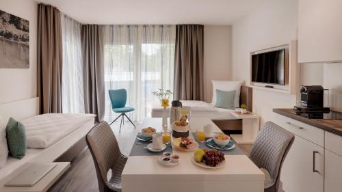 Standard Apartment