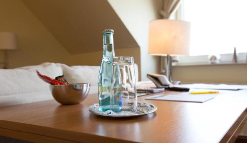 Comfort Single Room