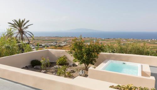 Sea View Apartment with Outdoor Hot Tub