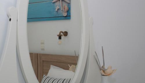 Economy Twin Room - Basement