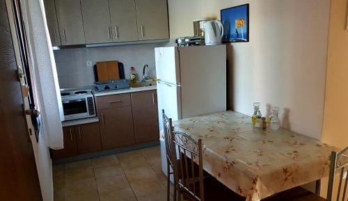 Studio (4 Adults)