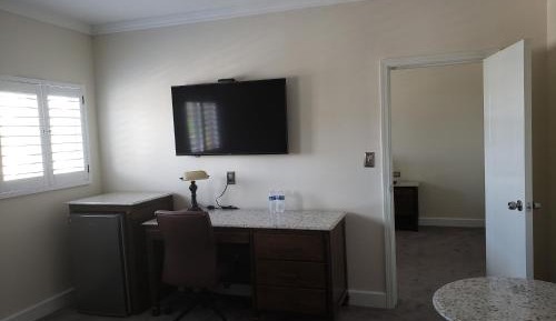 King Room with Two King Beds