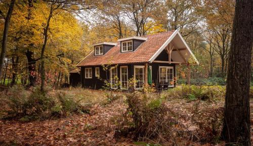 Three-Bedroom Home
