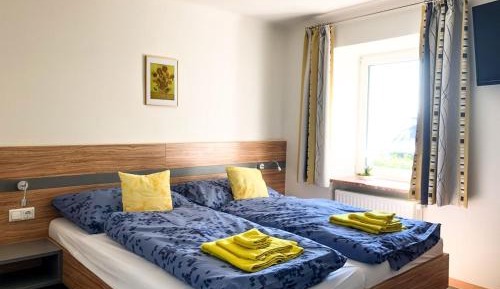 Small Double Room