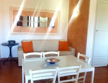 Two-Bedroom Apartment - Ground Floor 