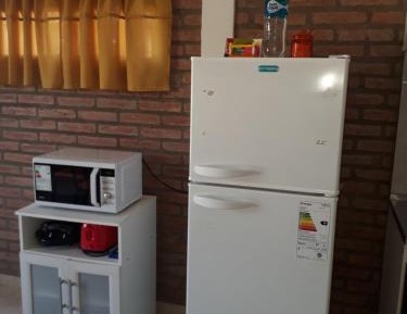 Duplex Apartment