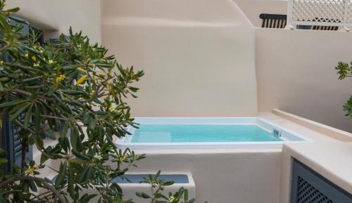 Two-Bedroom Apartment with Outdoor Hot Tub