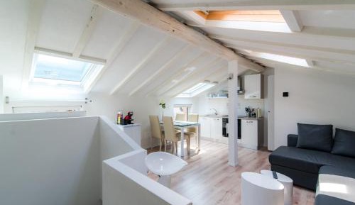 Duplex Apartment