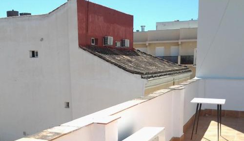 Two-Bedroom Deluxe Apartment