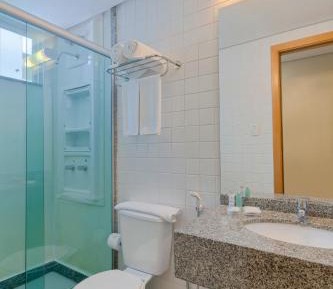 Standard Apartment with Double Bed