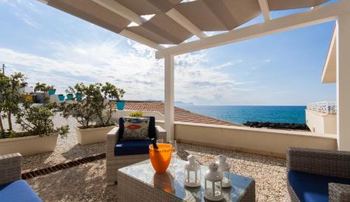 Apartment with Sea View