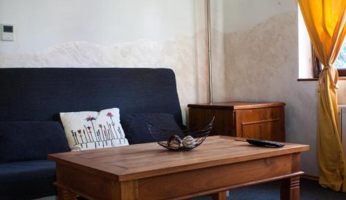 Deluxe Double Room with Bath