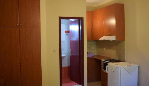 Apartment - Ground Floor