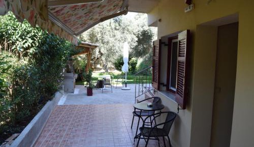 Double Studio - Ground Floor